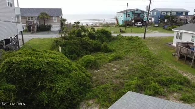 609 N Shore Drive, Surf City, NC 28445