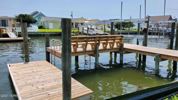 Atlantic Beach, NC 28512,519 N Kinston AVE