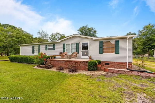 9411 Quail Hollow RD NE, Leland, NC 28451