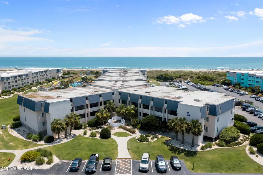 1904 E Fort Macon RD #245, Atlantic Beach, NC 28512