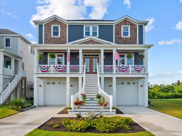 Holly Ridge, NC 28445,309 Fiddlehead CT