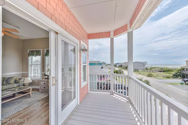 Holden Beach, NC 28462,1080 Ocean Boulevard W