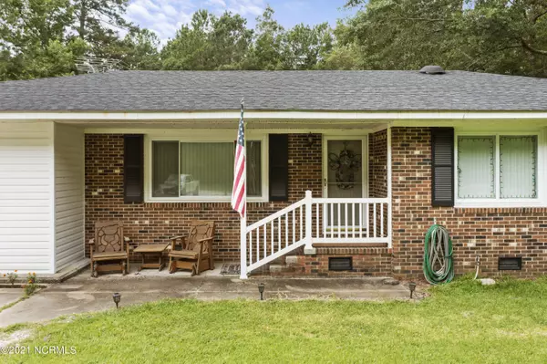 Williamston, NC 27892,3106 Bailey RD