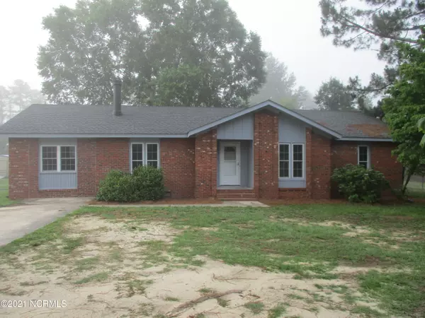 12460 Barnes Bridge RD, Laurinburg, NC 28352