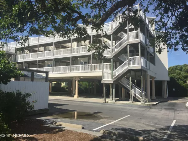 855 Salter Path RD #115, Indian Beach, NC 28512