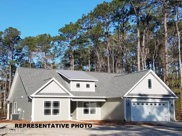 615 Boundary Loop Road NW, Calabash, NC 28467