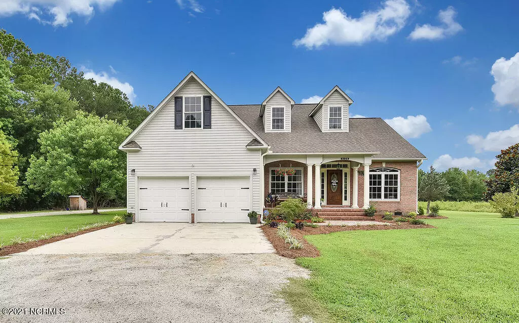 Watha, NC 28478,1124 Pope RD