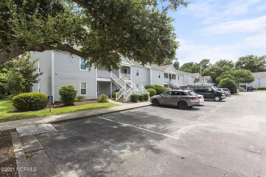 2736 S 17th ST #Unit D, Wilmington, NC 28412