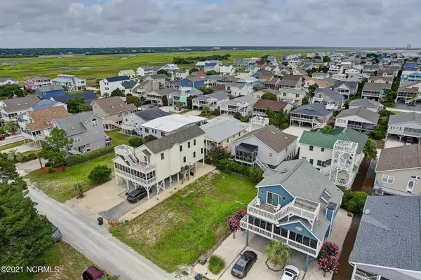 417 3rd Street, Sunset Beach, NC 28468