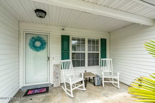 Wilmington, NC 28409,336 Emerald Cove Court #10