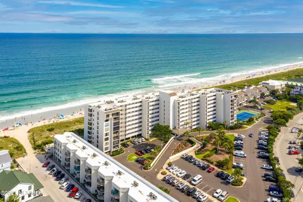 Wrightsville Beach, NC 28480,95 S Lumina AVE #3-J