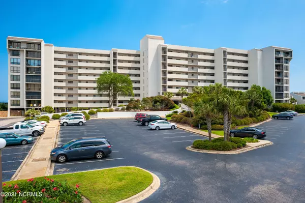 Wrightsville Beach, NC 28480,95 S Lumina AVE #3-J