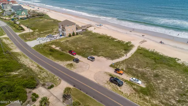 North Topsail Beach, NC 28460,694 New River Inlet RD