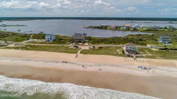 694 New River Inlet Road, North Topsail Beach, NC 28460