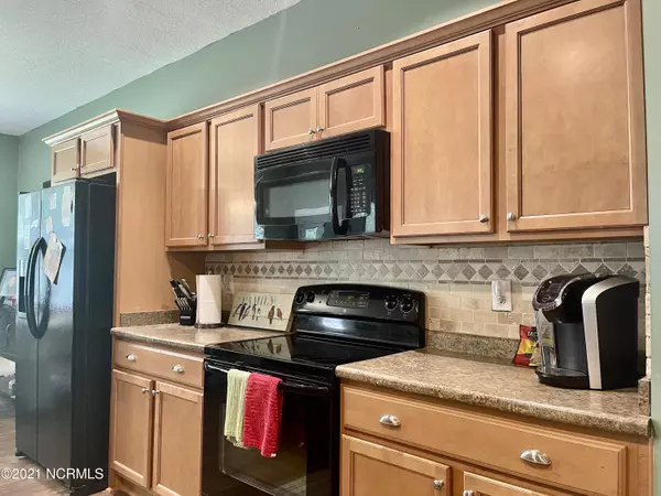 New Bern, NC 28562,3202 Macy CT