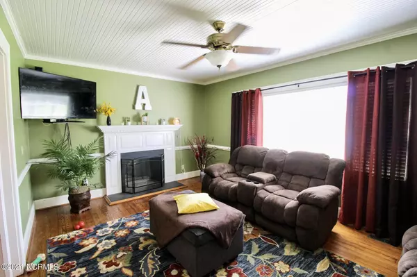 Nashville, NC 27856,4302 Momeyer WAY