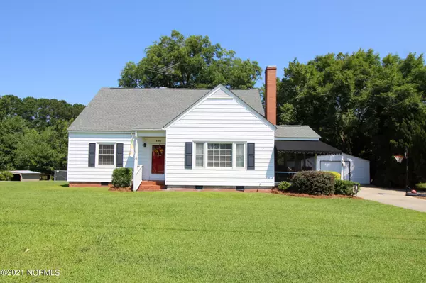 4302 Momeyer WAY, Nashville, NC 27856