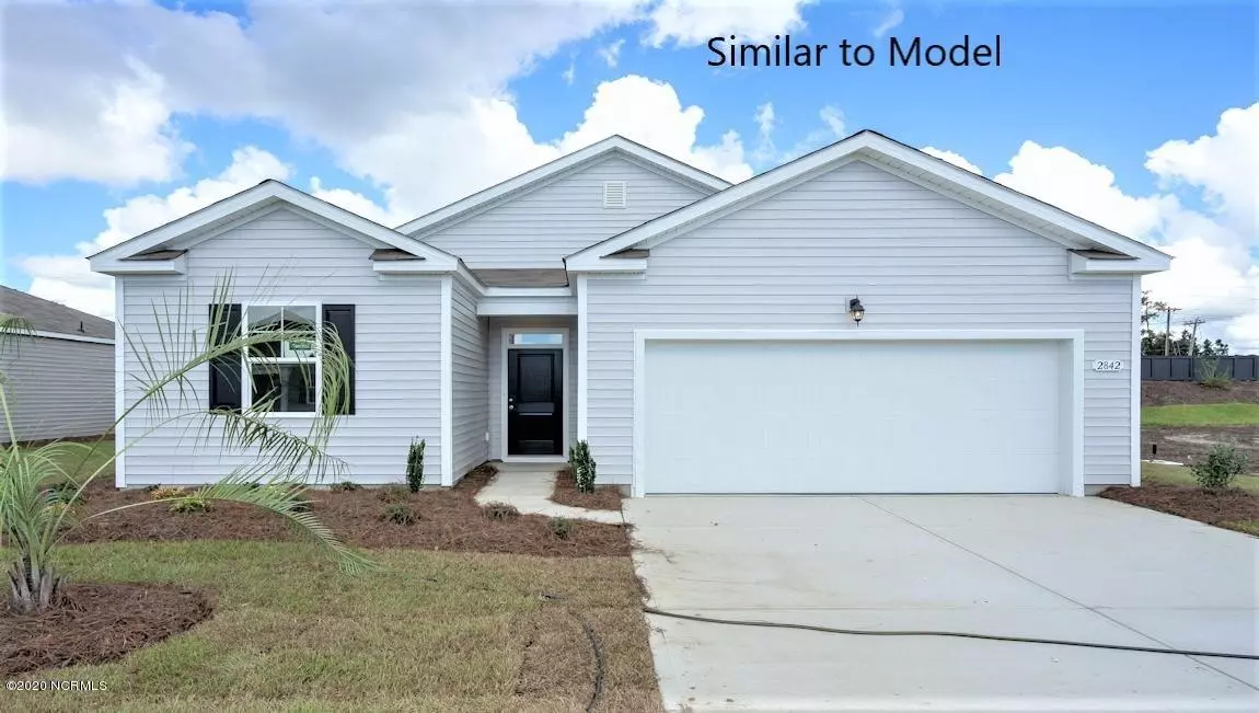 Wilmington, NC 28411,116 Sir Clyde Road #Lot  6