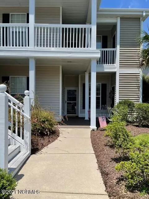 977 Great Egret CIR SW #72b, Sunset Beach, NC 28468