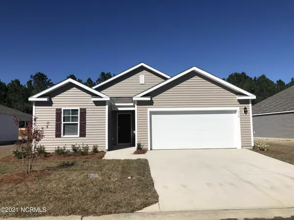 310 Kite Circle NE #Lot 177, Bolivia, NC 28422