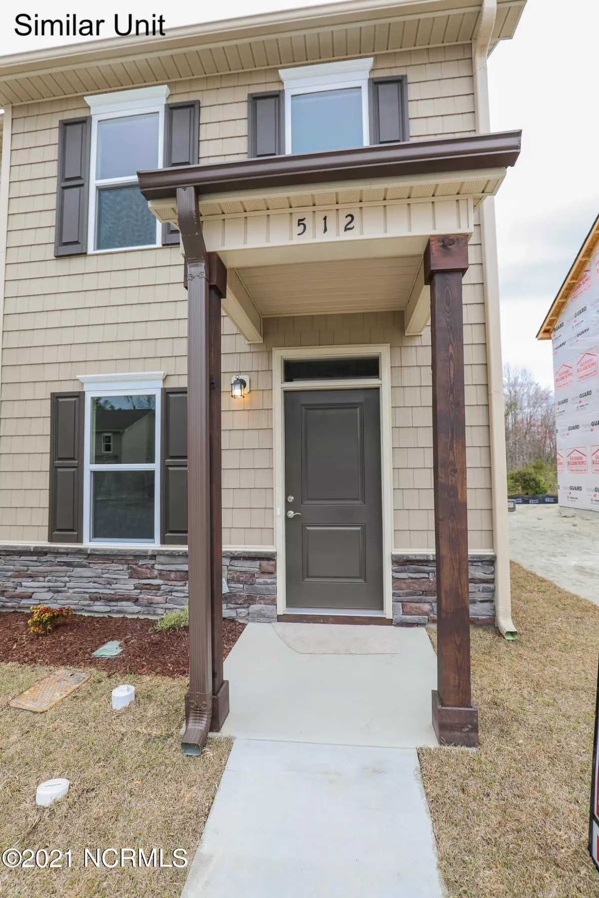 Midway Park, NC 28544,513 Pate DR