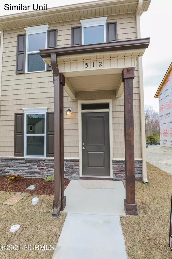 513 Pate DR, Midway Park, NC 28544