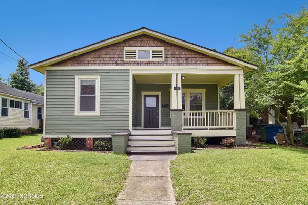 311 N 16th ST, Wilmington, NC 28401