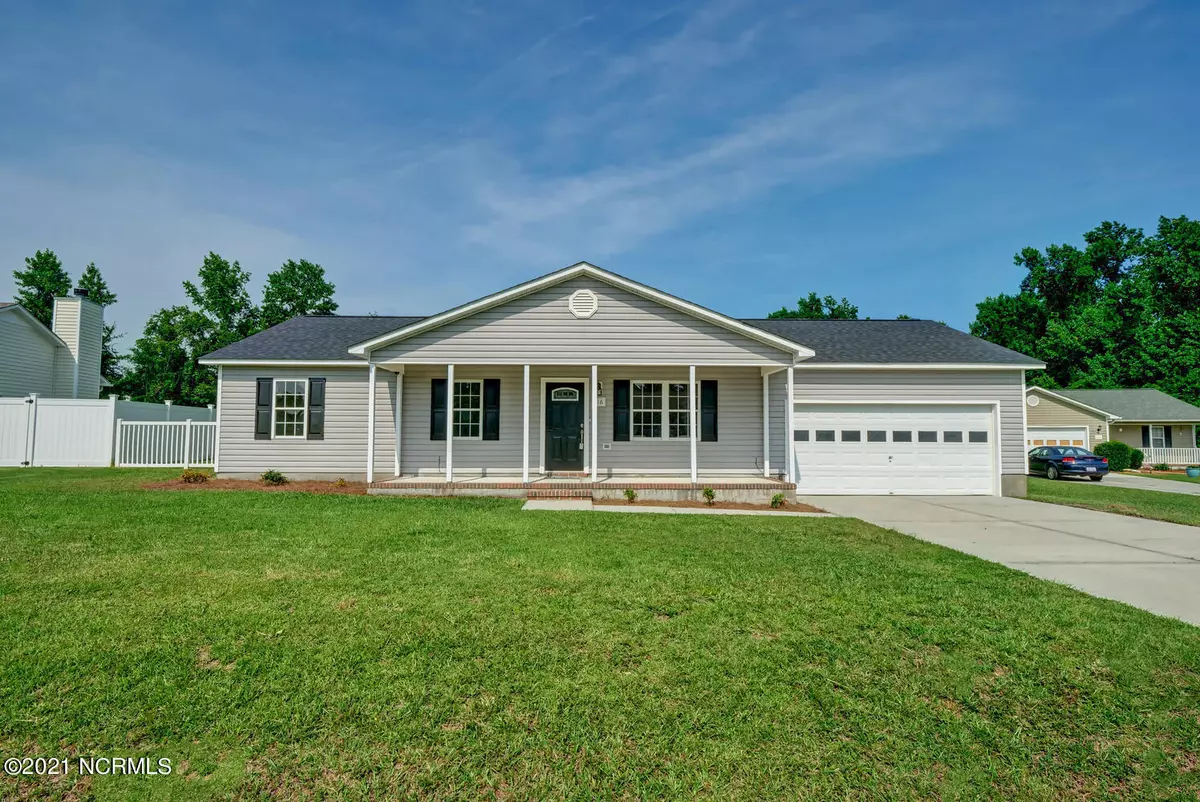 Jacksonville, NC 28540,116 Nicole Court