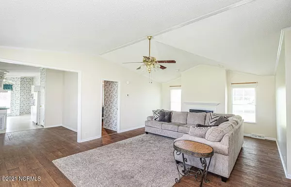 Nashville, NC 27856,815 Lindsay RD