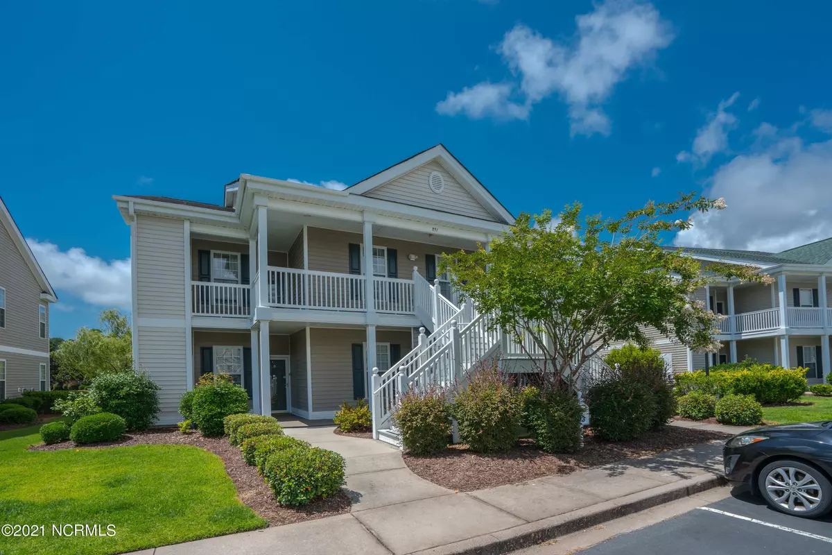 Sunset Beach, NC 28468,891 Great Egret CIR SW ## 4