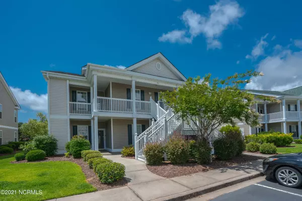 891 Great Egret CIR SW ## 4, Sunset Beach, NC 28468