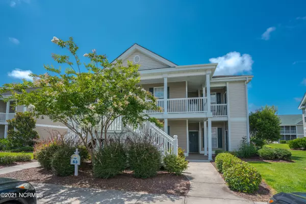 Sunset Beach, NC 28468,891 Great Egret CIR SW ## 4