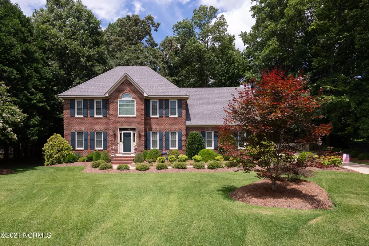 Greenville, NC 27858,315 Mary Beth Drive