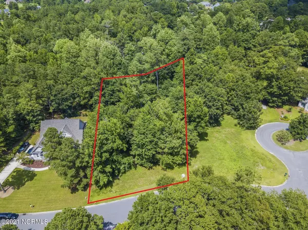 161 Maple Creek Drive, Wallace, NC 28466