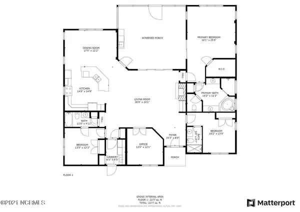 Wilmington, NC 28412,5805 White Heron RD