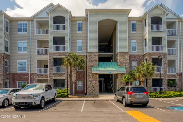 200 Gateway Condos DR #244, Surf City, NC 28445