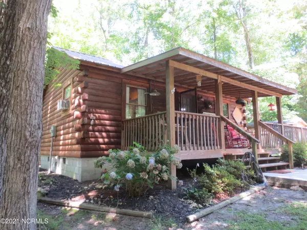 Blounts Creek, NC 27814,52 River RD