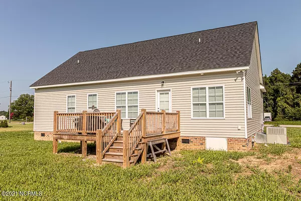 Nashville, NC 27856,2943 Red RD