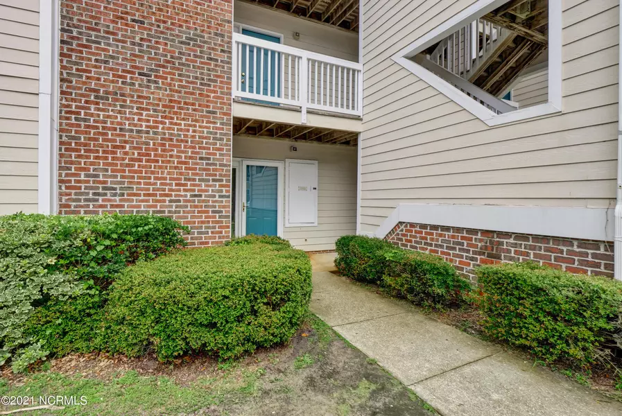 906 Litchfield WAY #C, Wilmington, NC 28405