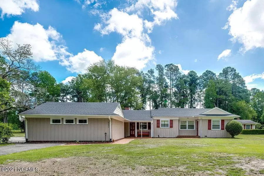 5237 Bell Williams RD, Currie, NC 28435