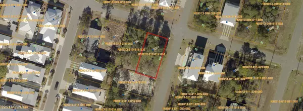 Carolina Beach, NC 28428,1304 Mackerel LN