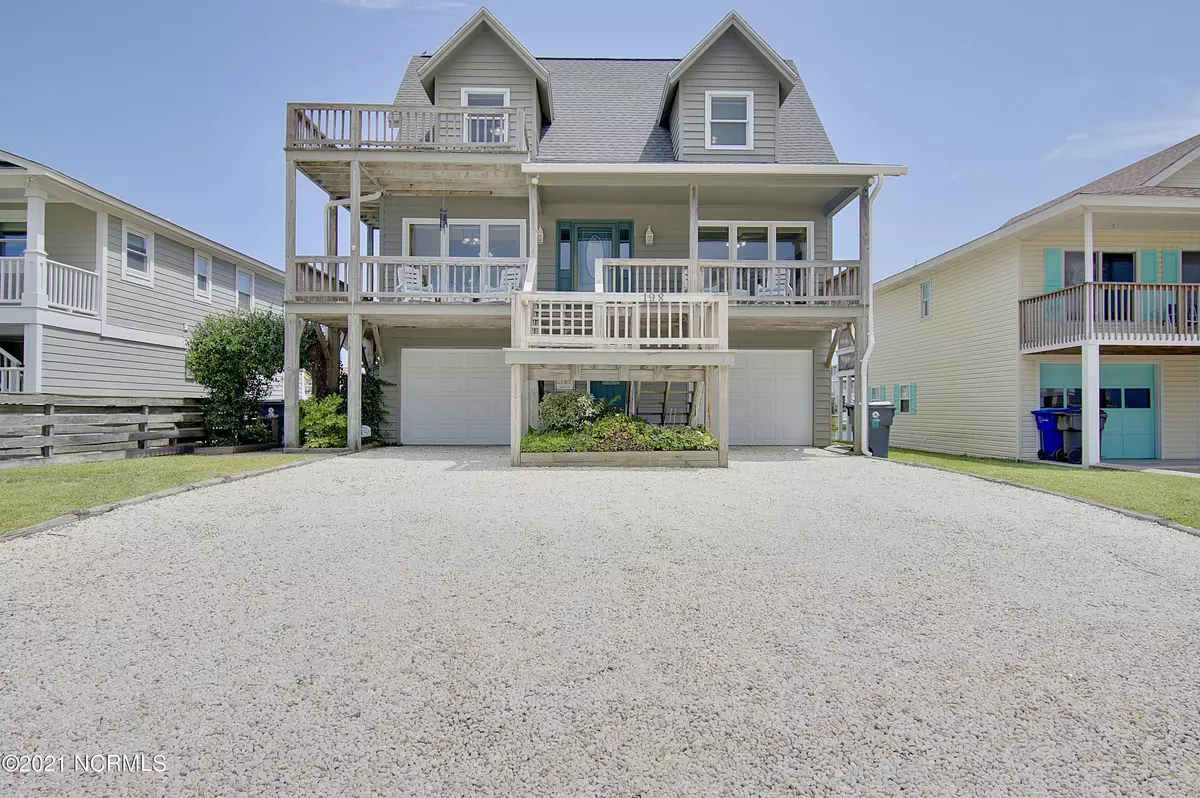 Holden Beach, NC 28462,198 Greensboro Street