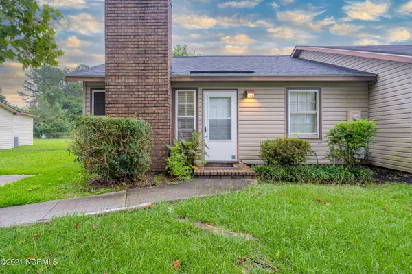 384 W Frances ST, Jacksonville, NC 28546