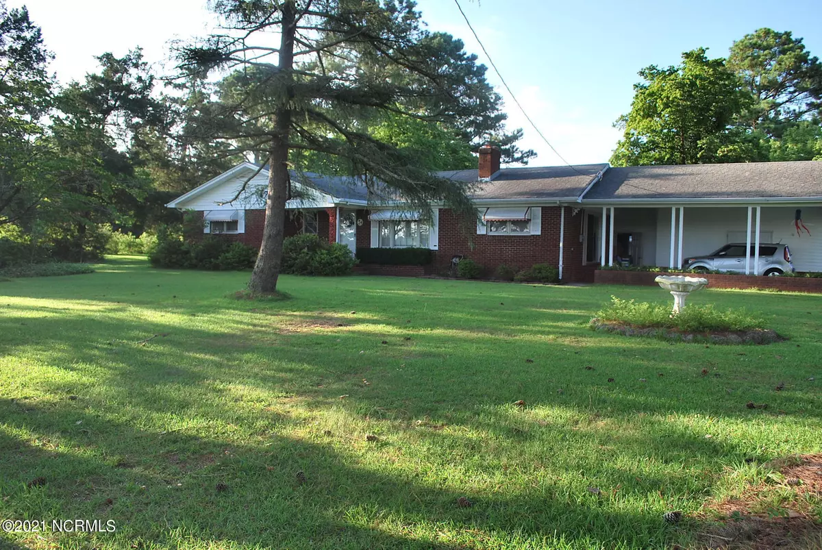 Ayden, NC 28513,10845 County Home Road