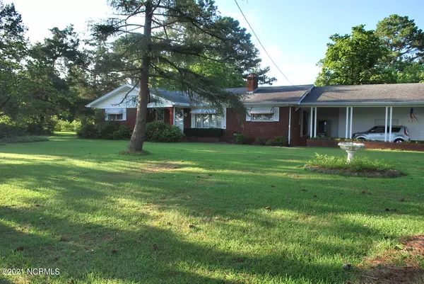 10845 County Home RD, Ayden, NC 28513