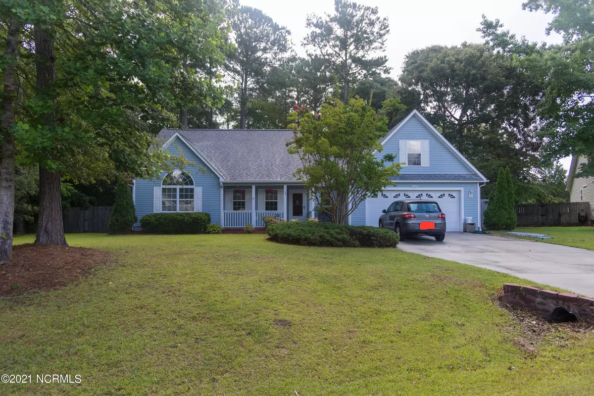 Havelock, NC 28532,105 Catbird CT