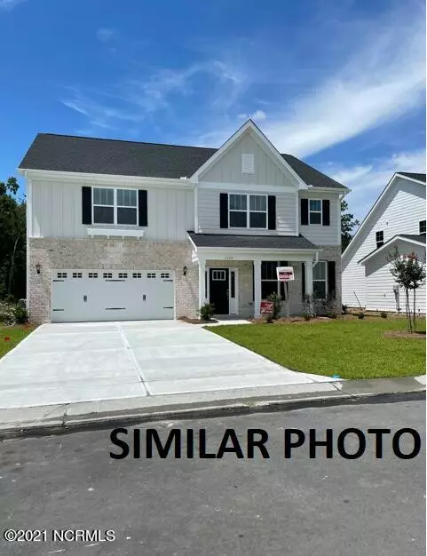 Wilmington, NC 28411,1264 Pandion Drive