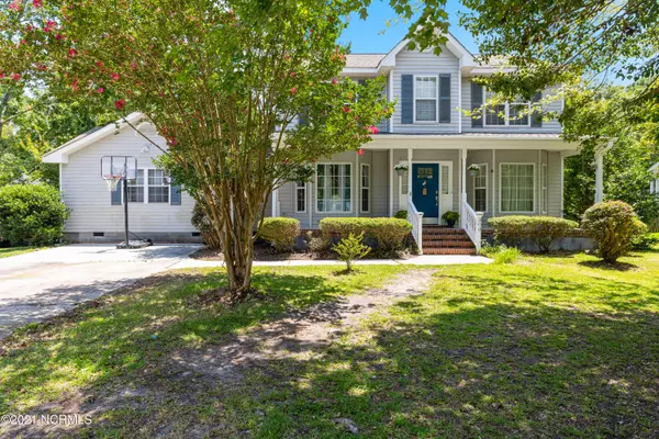 300 Stoneybrook Road, Wilmington, NC 28411