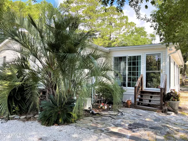 Sunset Beach, NC 28468,217 Magnolia DR