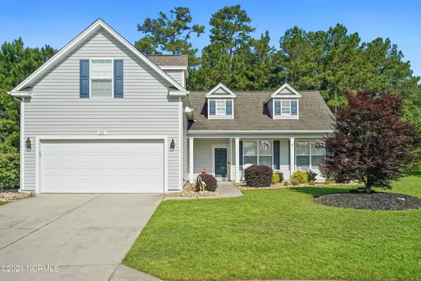 231 Furrow LN, Carolina Shores, NC 28467